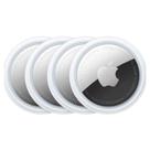 Apple AirTag, Branco, 4 Unidades - MX542BE/A