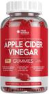 Apple Cider Vinegar_sabor maçã verde