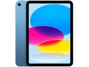 Apple iPad 11" Chip A16 Wi-Fi 256GB Azul Apple iPad 11" Chip A16 Wi-Fi 256GB Azul