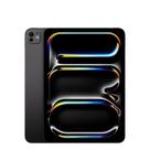 Apple iPad Pro 11" M4, Wi-Fi + Cellular, 2T - Preto-espacial