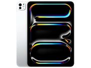Apple iPad Pro 11" M5, Wi-Fi, 256GB - Prateado Apple iPad Pro 11" M5, Wi-Fi, 256GB - Prateado