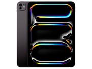 Apple iPad Pro 11" M5, Wi-Fi + Cellular, 256GB - Preto-espacial