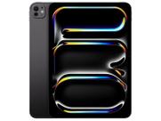 Apple iPad Pro de 11" Wi‑Fi 256GB com Vidro Convencional Preto-espacial