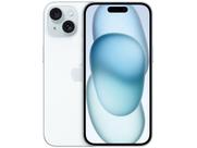 Apple iPhone 15 128GB - Azul