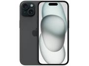 Apple iPhone 15 de 256GB - Preto