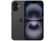 Apple iPhone 16 Plus 128GB Preto 6,7" 48MP iOS 5G