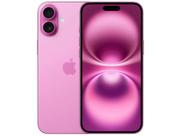 Apple iPhone 16 Plus 128GB Rosa 6,7" 48MP iOS 5G