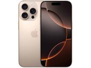 Apple iPhone 16 Pro 1TB Titânio-deserto 6,3" 48MP iOS 5G
