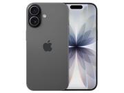 Apple iPhone 17 512GB Preto 6,3" 48MP iOS 5G