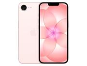 Apple iPhone 17e 256GB Rosa-pálido 6,1" 48MP iOS 5G Apple iPhone 17e 256GB Rosa-pálido 6,1" 48MP iOS 5G