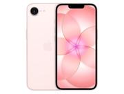 Apple iPhone 17e 256GB Rosa-pálido 6,1" 48MP iOS 5G