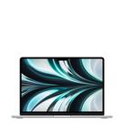 Apple MacBook Air 13", M2, CPU de 8 núcleos, GPU de 8 núcleos, 16GB RAM, 256GB SSD- Prateado