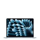 Apple Macbook Air 13", M4, com CPU de 10 núcleos, GPU de 10 núcleos, 24GB RAM, 512GB SSD - Azul