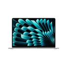 Apple Macbook Air 15", M4, com CPU de 10 núcleos, GPU de 10 núcleos, 16GB RAM, 512GB SSD - Prata Apple Macbook Air 15", M4, com CPU de 10 núcleos, GPU de 10 núcleos, 16GB RAM, 512GB SSD - Prata