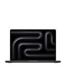 Apple MacBook Pro 14", M4, CPU de 10 núcleos, GPU de 10 núcleos, 16GB RAM, 512GB SSD - Preto-espacial