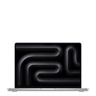Apple MacBook Pro 14", M4 Max, CPU de 14 núcleos, GPU de 32 núcleos, 36GB RAM, 1TB SSD - Prateado Apple MacBook Pro 14", M4 Max, CPU de 14 núcleos, GPU de 32 núcleos, 36GB RAM, 1TB SSD - Prateado