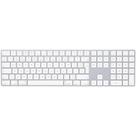 Apple Magic Keyboard com teclado numérico - Inglês britânico