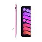 Apple Pencil Com Rejeição De Palma E Display De Energia Para iPad pro 11 12.9 Air Mini Acessórios