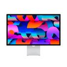 Apple Studio Display - Vidro padrão - Base com ajuste de inclinação e altura - MK0Q3BZ/A