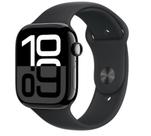 Apple Watch Series 10 46mm Jet Black GPS A2999 Apple Watch Series 10 46mm Jet Black GPS A2999
