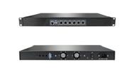 Appliance Firewalll Intel QuadCore 6 interfaces 1U