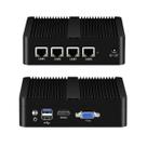 Apppliance Firewall intel dual core