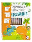 Aprenda a Desenhar - Dinossauros Aprenda a Desenhar - Dinossauros