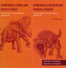 Aprenda A Desenhar Passo A Passo. Mamíferos e Dinossauros (Aprende A Dibujar Paso A Paso) Aprenda A Desenhar Passo A Passo. Mamíferos e Dinossauros (Aprende A Dibujar Paso A Paso)