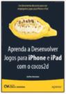 Aprenda a DesenvolverJogos para iPhone e iPad com Cocos 2