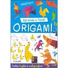 Aprenda a fazer origami