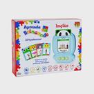 Aprenda brincando ingles 224 p