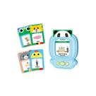 Aprenda brincando inglês 224 palavras azul - dm toys dmt6868