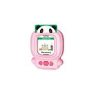Aprenda brincando inglês 224 palavras rosa - dm toys dmt6867