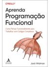 Aprenda programação funcional Aprenda programação funcional