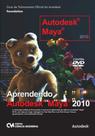 Aprendendo Autodesk Maya 2010 - 1 - CIENCIA MODERNA