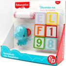 Aprendendo com os Amiguinhos Elefante Fisher Price ANGEL TOYS 9113 Aprendendo com os Amiguinhos Elefante Fisher Price ANGEL TOYS 9113