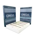 Aprendendo Grego No Novo Testamento - Um Curso Prático E Dinâmico - CPAD Aprendendo Grego No Novo Testamento - Um Curso Prático E Dinâmico - CPAD