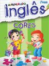 Aprendendo inglês- Cores - Rideel