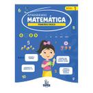Aprendendo matemática: nível 1