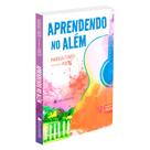 Aprendendo no Além - LETRA ESPIRITA