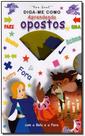 Aprendendo Opostos - Com A Bela E A Fera Aprendendo Opostos - Com A Bela E A Fera