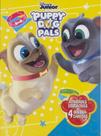 Aprender Brincando Disney - Bingo E Rolly - Bicho Esperto