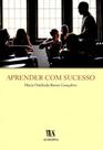 Aprender Com Sucesso - ALMEDINA Aprender Com Sucesso - ALMEDINA