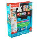 Aprender e Brincar Laptop de Aprendizagem +55 sons Fisher-Price HGW98 - Mattel Aprender e Brincar Laptop de Aprendizagem +55 sons Fisher-Price HGW98 - Mattel