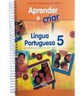 Aprender e criar lingua portuguesa 5 ano ef i