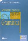 Aprender e Praticar Gramatica