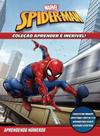 Aprender incrível marvel homem aranha - aprendendo números - RIDEEL