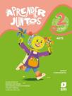 Aprender Juntos - Arte - 2 Ano - 01Ed/23 - SM EDICOES