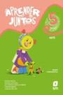 Aprender Juntos - Arte - 5 Ano - 01Ed/23