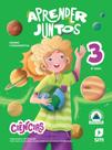 APRENDER JUNTOS - CIÊNCIAS - 3º ANO - 08 ED.